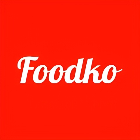 icon Foodko